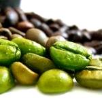 Мангустин для похудения содержит зеленый кофе