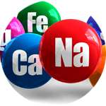Натрий, кальций, цинк и железо входят в состав Альфадоминанта для увеличения члена