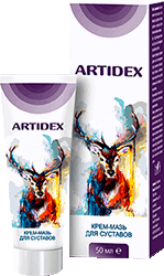 Артидекс для суставов