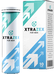 Xtrazex для мужчин