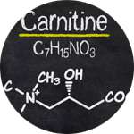 L-карнитин - один из компонентов комплекса Resize для похудения